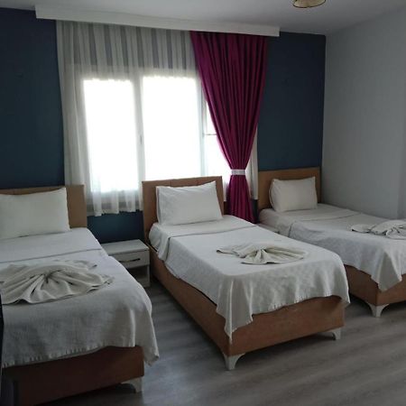 Karya Hotel Kusadası Esterno foto